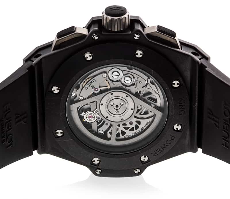 Hublot King Power 701.CI.0170.RX